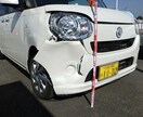 自動車交通事故でのお悩みアドバイスいたします 自動車事故で悩んでる方　現役交通事故調査員が丁寧にアドバイス イメージ3