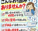 公式LINEに、「AIアシスタント」を構築します よくある質問はAIへ。人はもっと大事な仕事へ。 イメージ3
