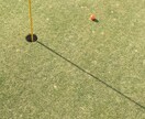 ゴルフショートゲームの上達の仕方教えます ゴルフのグリーン周りでのスキルが上達したい人おすすめ！ イメージ1