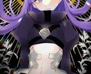 独特センスのイラストお作りします 絵柄に自信があります！他の人と被りたくないあなたに！ イメージ5