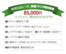 色違いやサイズ違いのパッケージデザインします ガジェット・家電・インテリア雑貨に対応／バリエーション4箱 イメージ3