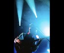 音楽ライブ45分ステージ、いい所ぎっしり撮影します 皆様の世界観を写真として形にし、ご提供させていただきます イメージ5