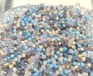 可愛いビーズでブレスレットをお作りします あなただけの特別なブレスレットを作ってみませんか？ イメージ10