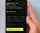 5日納品!ビジネス特化長文LPを制作します 原稿作成込!読ませる長文LPで成約率UP イメージ7