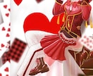 納期相談ください！イラスト関係なんでも受付けます 青年、大人め、BLイラスト受付中！ イメージ3