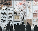 思い出の風景、憧れの風景を描きます 写真をもとにシンプルに、繊細に風景や人々を描きます イメージ5