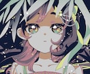 かわいい一枚絵イラスト制作します MVイラストとしてご利用多数！商用利用料込み！ イメージ8