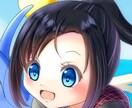 SNSなどのアイコン作成します かわいいに特化したアイコンを作成！ イメージ2