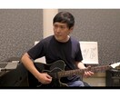 ギターレッスン動画！TAB譜付きで販売します コード、単音弾きカッティングを自由自在に操れる指使い。 イメージ2