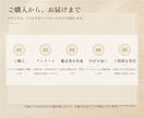 西洋占星術｜恋愛の傾向とすれ違いを鑑定します 惹かれる相手の傾向と近づき方の癖を、A4 4枚の文章にします イメージ4