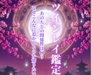 ツインレイ鑑定｜ツインレイと魂の繋がりを霊視します あなたを悩ませる相手との関係性や相性を解明し幸せへと導きます イメージ1