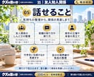 友人や知人との人間関係の悩みをお聞きします 疎遠・裏切り・SNS。仲直りだけが正解ではありません。 イメージ5