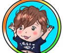 Twitter☆★アイコン・バナーを作成します SNS内でもとにかく映える！！男性にウケるかわいいイラスト☆ イメージ3