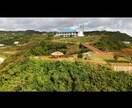 沖縄価格│ドローン空撮代行。絶景撮影します 沖縄の海や岬の素材を格安でお届け イメージ4
