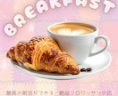 海外風のおしゃれなインスタ画像制作します カフェやファッションなどの可愛い世界観を形にします イメージ2