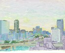 アイコン、HP素材のイラスト作成します 柔らかな色合いのイラストです。人、風景、物 イメージ3