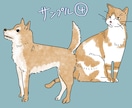絵コンテ制作します わかりやすくシンプルな絵コンテを制作します！カラー対応！ イメージ7
