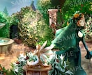 イラスト制作 ― 物語の一瞬をお仕立ていたします MVイラスト、表紙や挿絵、キービジュアル等世界観を伝えます！ イメージ8