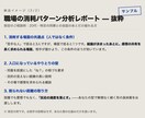 職場の人間関係で消耗する仕組みを分析します 相手を変えるのではなく、疲れ方の仕組みを言葉にします イメージ2