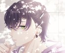 ミニキャラ・等身の男の子女の子まで幅広くかきます あなたにそったキャラクター達を描かせて頂きます！！ イメージ1