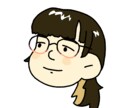 かわいいアイコン描きます ふふっとくる個性的なアイコンで喋りたい方に！ イメージ1