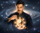 あなたを悩ませる相手の本心を易で読みます 表面では見えない感情と今後の関係性を占う鑑定 イメージ1