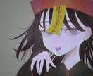 あなたのアイコンを描きます 厚塗り風のアイコンからかわいいアイコンまで幅広く描けます！ イメージ3