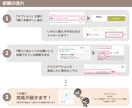 ゆるい【お正月】イラスト描きます 年賀状や挿絵に使える！ゆるいイラスト素材です。 イメージ8