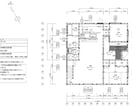 JW CADで建築図面を作成いたします 図面をデータ化したい方や見やすくしたい方へ イメージ1