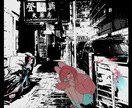 女性キャラ、男性キャラなどを描きます 女性や男性、背景を中心としたアイコン、立ち絵、サムネ絵など イメージ4