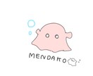 ゆるっと可愛い！イラスト描きます アイコン・ヘッダーに使える、可愛い生き物のイラストを描きます イメージ3