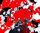 イラスト制作承ります ご要望に沿ったイラストをご提供いたします。 イメージ2