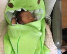 男性育休についての相談&メリットなどお伝えします 男性育休取りたい人！相談のります⭐︎１年×２回とりました！ イメージ2