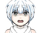 キャラを描かせていただきます あなたのほしいキャラクターを制作します！ イメージ1