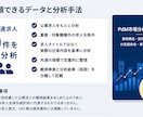PdM市場の業務構造と事業機会を可視化します 採用・新規事業・プロダクト企画に使える市場分析レポート イメージ5