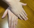 男性バンドモデル(手タレ)をします 画像素材、男性の手を参考にしたいなどなど何でもどうぞ イメージ2