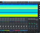 歌ってみた MIXマスタリングします 2年歌い手している私が初心者の方でも完全サポートします！ イメージ2