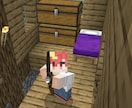 マイクラスキン作成致します 先着3名まで実質¥1000引きで依頼可能！ イメージ8
