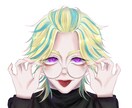 1000円でアイコンお描きします SNSアイコンを安く求めている方へ イメージ4
