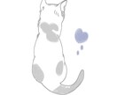 皆さんの愛しいペットの写真をイラストにします どんなタッチの絵か、相談可能です！お直しは3回まで無料です！ イメージ4
