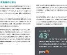 プロがホームページを英語翻訳（4円～/文字）します グローバルビジネス歴15年のプロ翻訳（上場企業と取引有） イメージ7