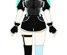 様々な絵、描きます 気に入ってくださる様描いていきます。 イメージ3