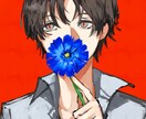 あなたが求める様々な一枚絵を描きます 小説や動画のサムネイル等のイラストを求めてるあなたへ イメージ1
