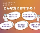 広告代理店出身者がInstagramの運用代行ます プロ目線の運用！！丸投げもOKです！ イメージ3