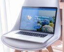 魅力を引き出すデザインのLPページ制作します 新しくビジネスを始める方など。英語ページの制作も可能です イメージ9