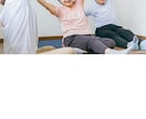 寒さで固まった身体をほぐしていきます 身体の内側からポカポカしていきます イメージ1