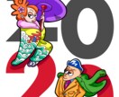 限定価格中！クセ強なキャライラスト描きます ストリート感あるキャラを、あなたの世界観に合わせて描きます。 イメージ10