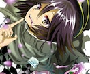 可愛いものからかっこいいものまでイラスト描きます あなたの求めるイラストを実現させます イメージ1