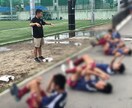 子供の心身のお悩みを解決に導きます スポーツトレーナーが教える！子供の成長のきっかけ作り！ イメージ2