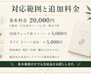 民泊のハウスマニュアル・宿泊者ガイドを作ります 写真とメモから、更新しやすい案内資料に イメージ9